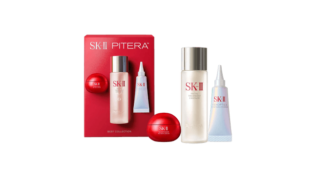 SK-II Best Collection Trial Kit Facial Treatment Essence 2.54 fl