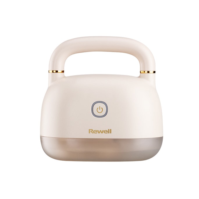 Hairball Trimmer White 1 Piece