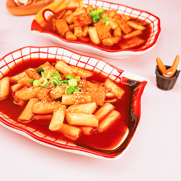 SAMYANG Korean Buldak Carbonara Topokki - Hot Chicken Flavor, 6.31oz -  Yamibuy.com