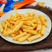 Cheetos Unique Shrimp Rolls, 2.46 oz