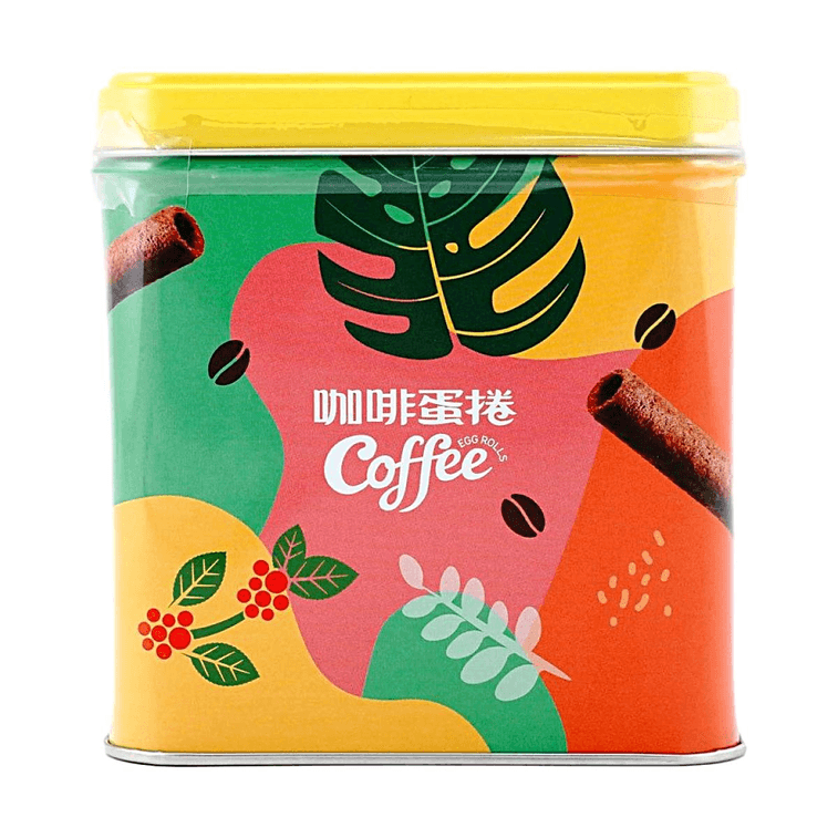 커피 에그롤, 332g 5