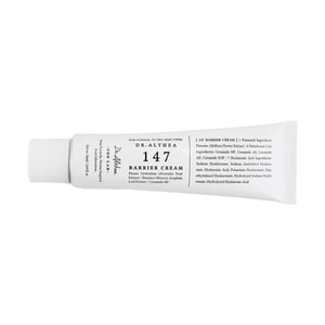 147 Barrier Cream, 1.69 fl.oz. - Vegan, Hydrating & Nourishing | Firming & Wrinkle Defense