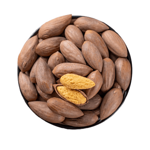 Granny's Zongzi Torreya Torreya 1 lb Salt and Pepper Flavor Zhuji Fengqiao Torreya