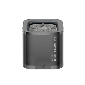[중국발 다이렉트 메일] 샤오미 유핀 샤오페이 스마트 워터 디스펜서 SOLO (스모크 그레이)