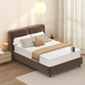 Queen Size 3E Coconut Fiber Extra Firm Mattress