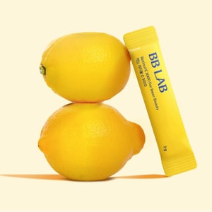 Retinol C 1000 Antioxidant Skin Brightening 0.07oz*30 Sticks