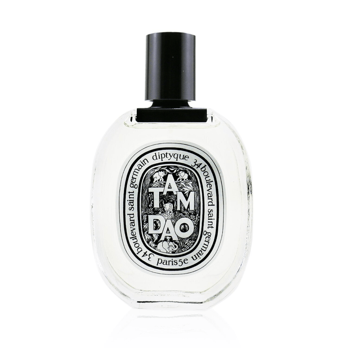 【香港直邮】蒂普提克 Diptyque 檀香 淡香水噴霧 100ml/3.4oz