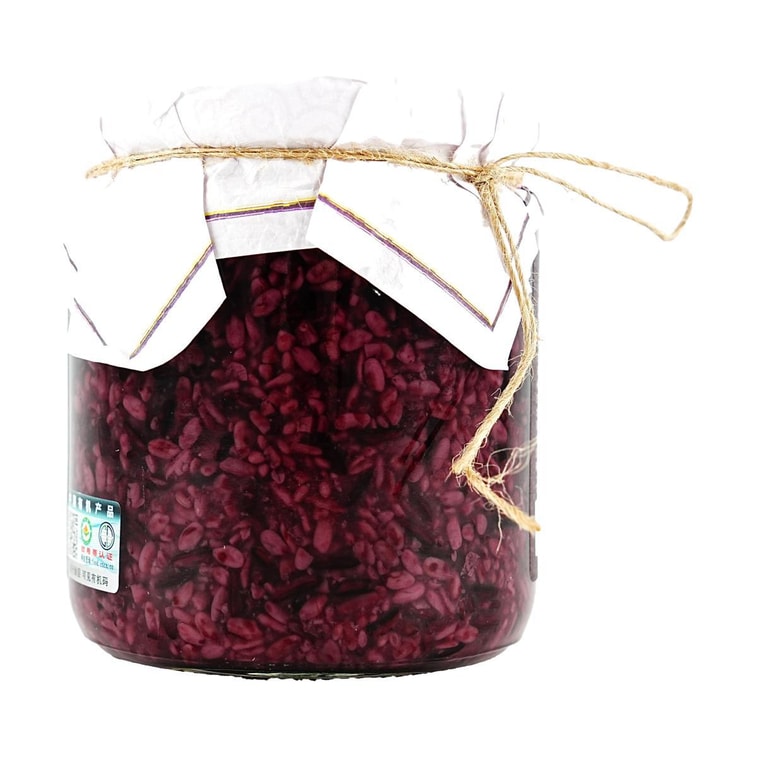 Jiuniang - Organic Fermented Glutinous Rice Wine , 15.87 oz【 Yami Exclusive】 6