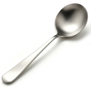 304 Stainless Steel Deep Ladle Spoon 1-Piece FBMQC