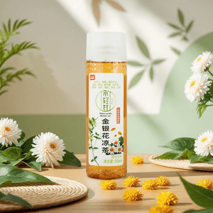 Herbal Tea, 12.8 fl oz