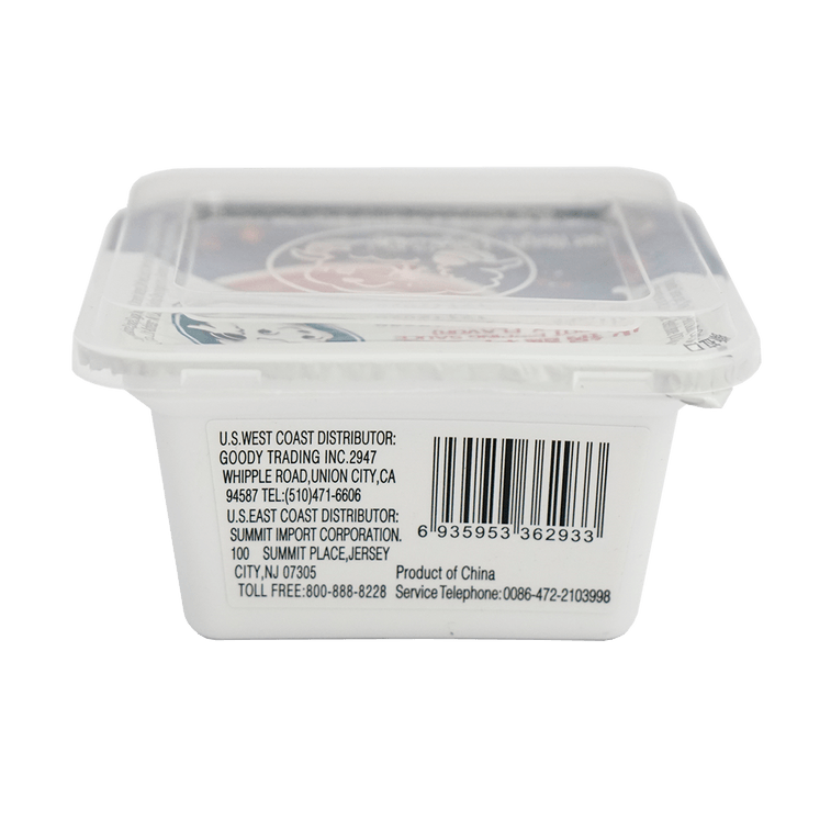 xiaofeiyang hot pot dipping sauce, 4.94 oz 3