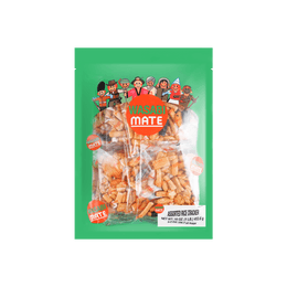 Mixed Rice Cracker Wasabi Flavor 453g