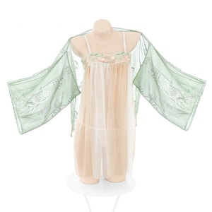 High end sexy underwear classic Han style uniform suit midnight charm