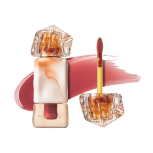 Thai Latte Juicy Lip Glaze #J03 Rose Wave