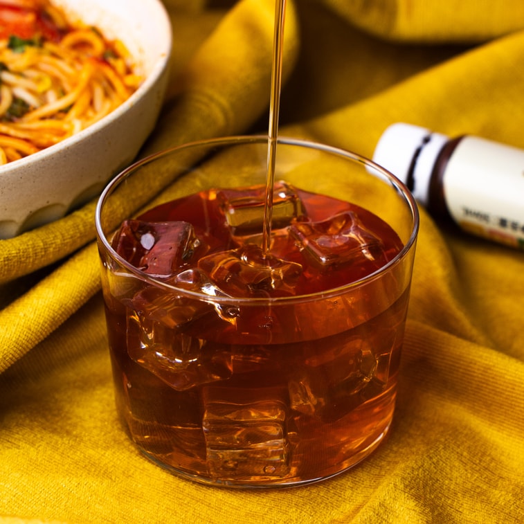 澳洲BIO-E 908西梅果蔬飲 蔬果酵素益生菌酵素飲料 50ml*28瓶 排毒養顏 久坐不動 新舊包裝隨機發送【關曉彤同款】 6