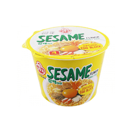 Sesame Flavor Ramen 3.88 oz