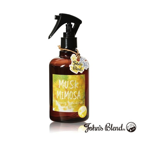 JOHN'S BLEND - Yami