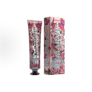 Garden Collection Toothpaste 75ml - Mystic Rose