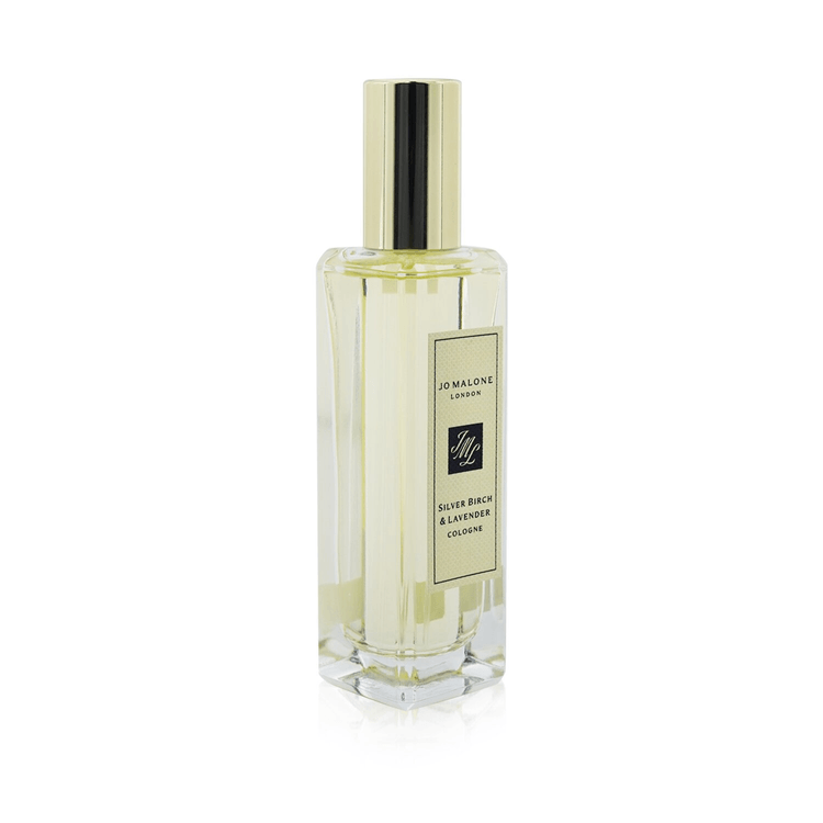 香港直送】JO MALONE シルバー バーチ & ラベンダー コロン