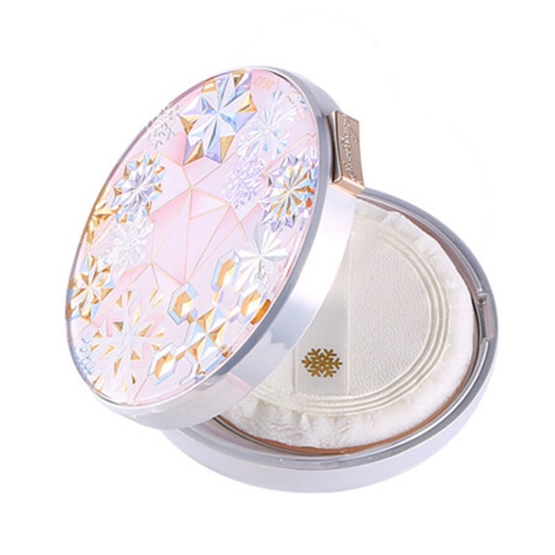 SHISEIDO Snow Beauty Face Powder 2018 25g