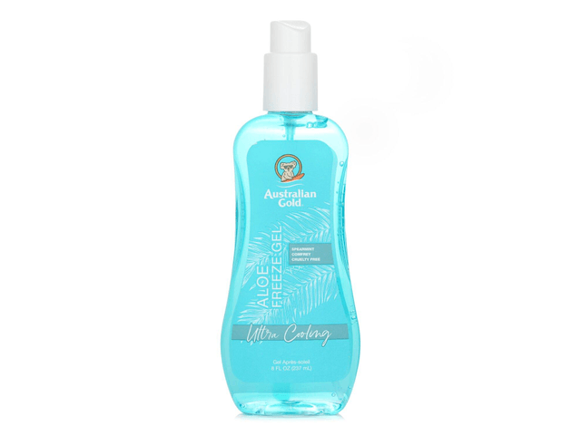 aloe vera alnatura Aloe Vera Gel Set – Artnaturals-store main image 0