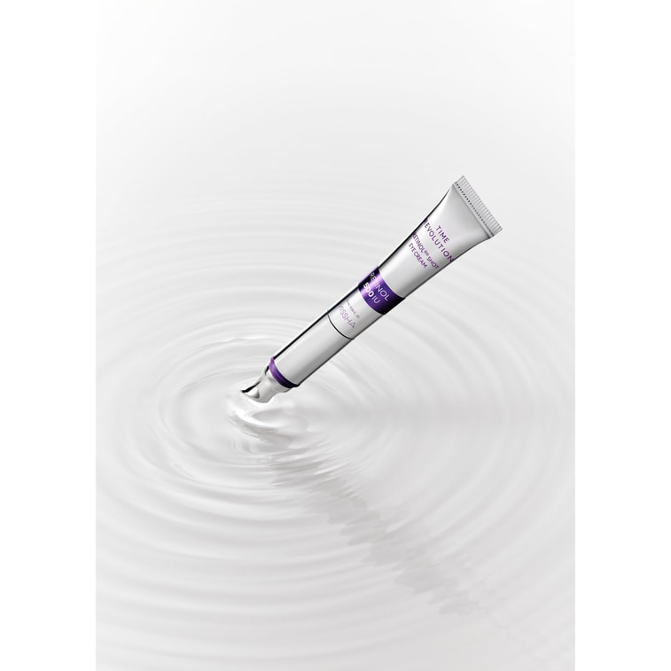 韩国 MISSHA谜尚 谜尚 500倍視黃醇美眼霜雙件組 & 按摩儀 6