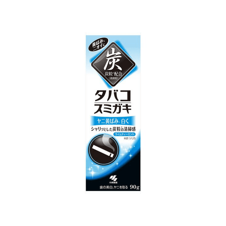 Pharmaceutical Tobacco Toothpaste [90g] 0