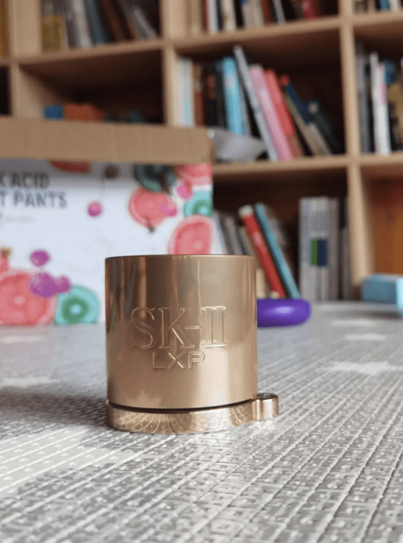 SK-II SK2 LXP ultimate perfecting cream 50g - Yami.com