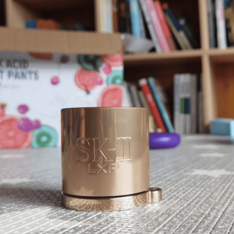 SK-II SK2 LXP ultimate perfecting cream 50g - Yami.com