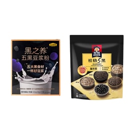 五穀インスタントオートミール 20.49オンス