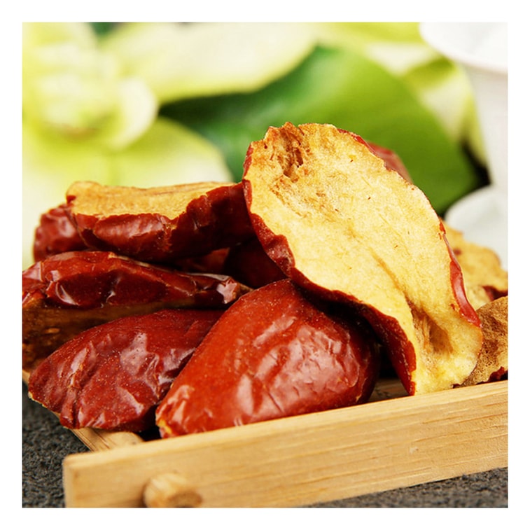 건조 중국산 대추 400g 3