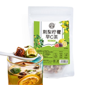 Vitamin C Morning Tea 100g