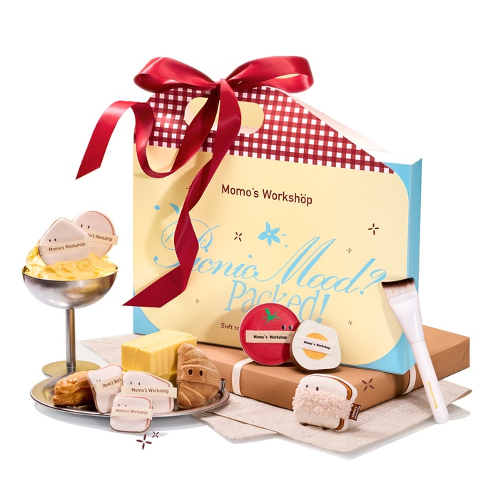 Bento Buddies Picnic Day Edit 10pcs