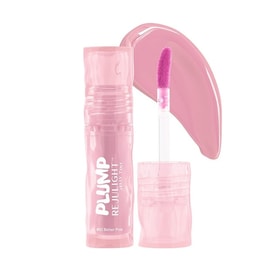 泰國BABYBRIGHT 鏡面果凍唇釉 嘭彈潤嘟嘟唇 抗老強韌唇肌豐唇 水潤滋養不粘膩 3g #02 Better Pink【小水同款】