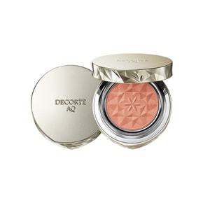DECORTE AQ Shuhuo Xuanyao monochrome blush multi-color optional 07