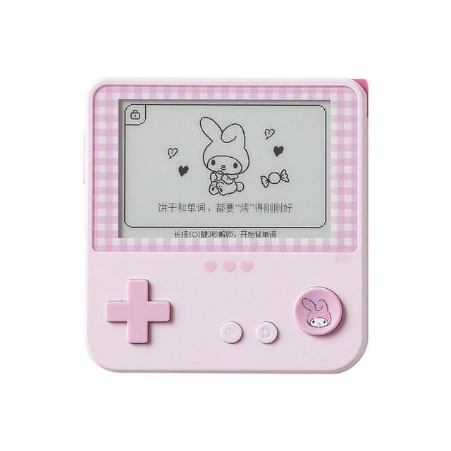 まいめろ様 確認用 Sanrio Family Word Machine Max Series - 4GB マイメロディ 1 - Yami