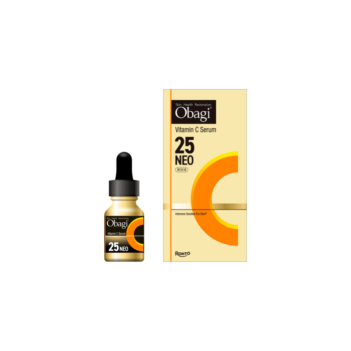 OBAGI C25 High Concentration Vitamin C Essence For Facial