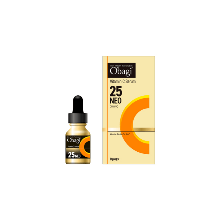 OBAGI C25 High Concentration Vitamin C Essence For Facial