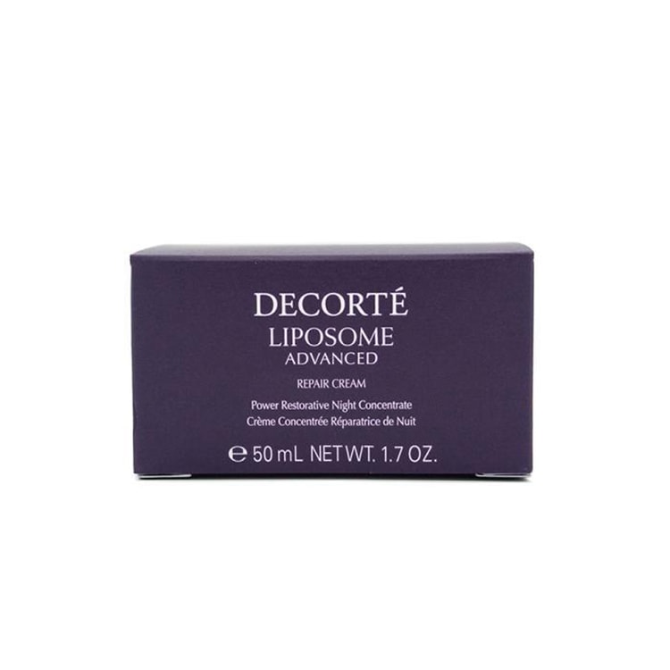 Liposome Advanced Repair Cream 50g - Yami