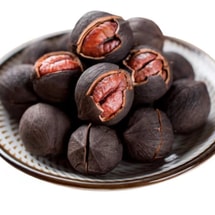 Hand peeling hickory butter flavor 218g