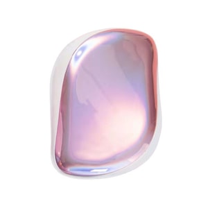 Princess Of England With The Same Comb Female Air Cushion Comb Curly Hair Massage Comb Airbag Comb If Cherry Pink