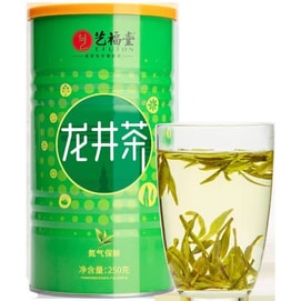 2025 New Tea Mingqian Biluochun Luzhou-flavor Maojian Tender Bud Authentic Spring Green Tea 250g/can