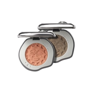 【中國直郵】GIRLCULT多用膏&情緒腮紅黑福娃修容啞光面中提亮收斂色膨脹色蜜桃色3g 14#心焦(輕歐美土棕)