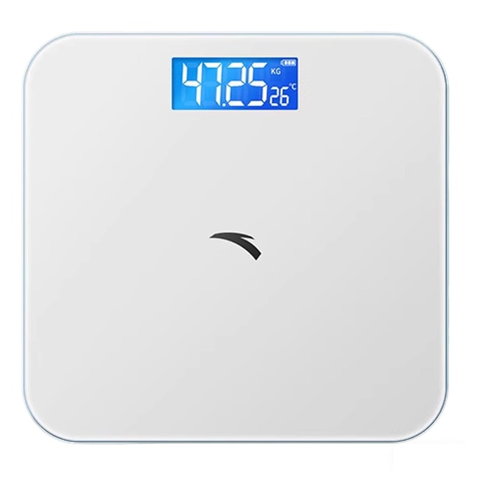 Digital Body Weight Scale 1 pc
