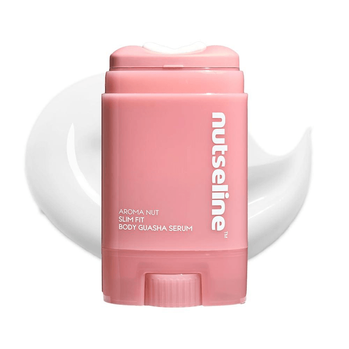 아로마 넛 슬림핏 바디 과사 세럼 60mL