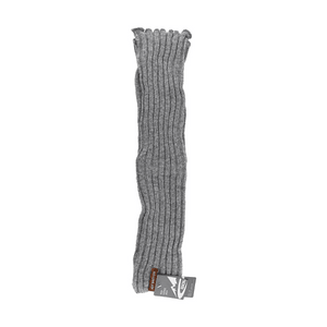 堆堆袜 小腿袜 针织袜套 配鲨鱼裤堆堆袜长筒袜小腿袜冬季雪地靴腿套