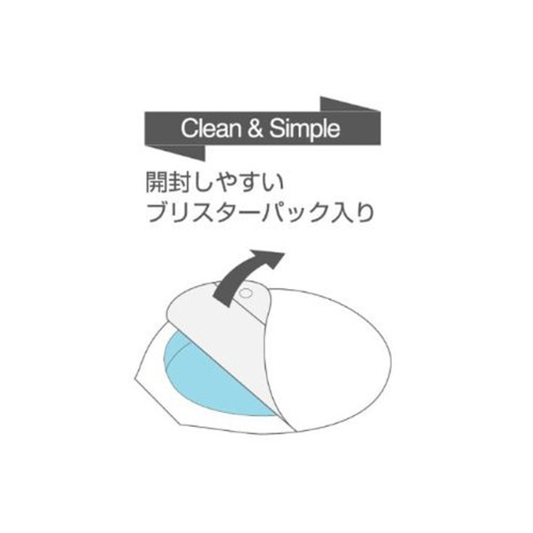 ORIGINAL 001 Ultra Thin 0.01mm Condom 5pcs 3