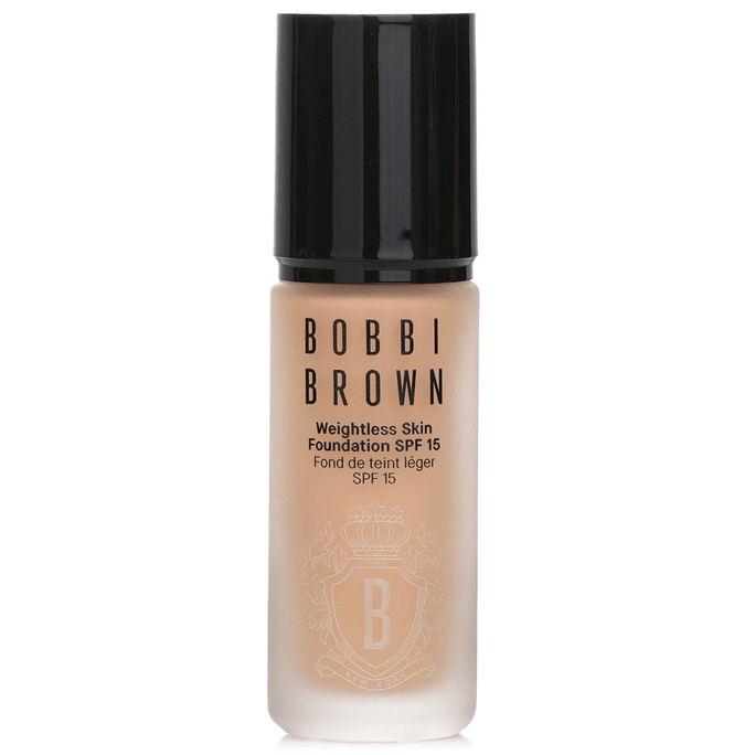 Mini Weightless Skin Foundation SPF 15 - #N042 Beige 13ml