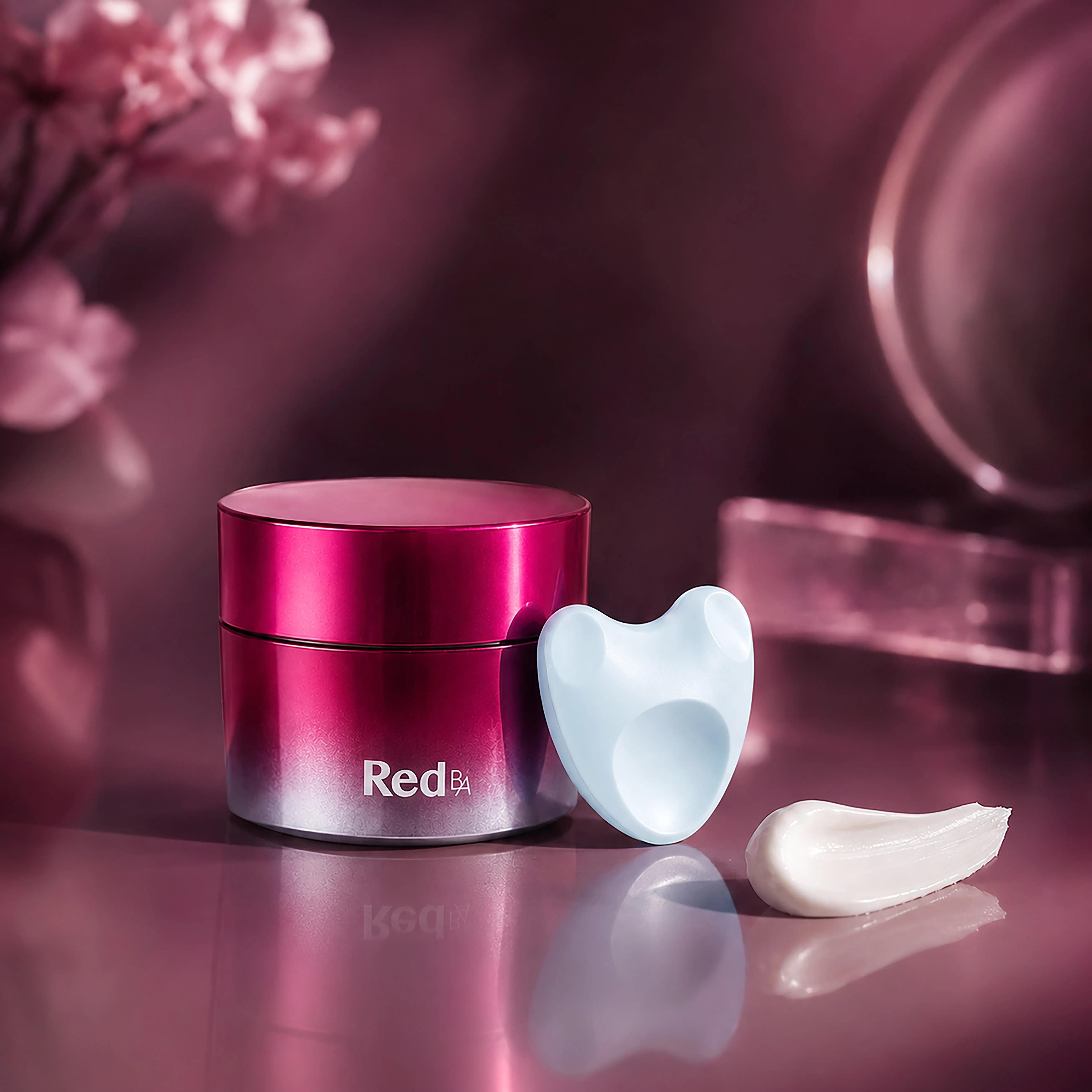 ポーラ POLA Red B.A コントゥアテンションマスク 85g スパチュラ付