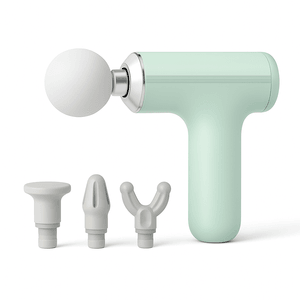 EbornLife 韓国 中国製 筋膜マッサージャー ポータブル 深部筋弛緩装置 1台